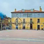 Appartement Naranjos