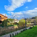 Appartement Naranjos *