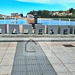 Apartamento Los Naranjos Ribadesella