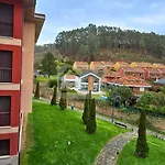 Lejlighed Naranjos *