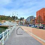 Apartamento Los Naranjos Ribadesella Apartment