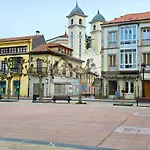 Naranjos Lejlighed Ribadesella
