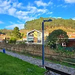 Apartamento Los Naranjos Ribadesella *