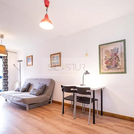 דירה Naranjos ריבאדסלה