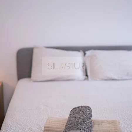 Apartamento Los Naranjos Ribadesella *