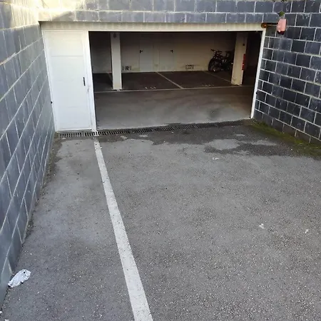 Apartamento Los Naranjos Ribadesella * Ribadesella