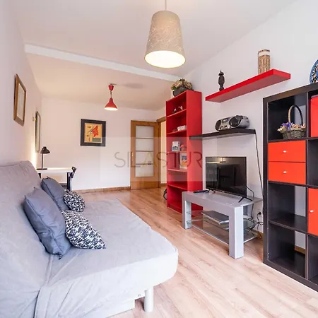 Apartamento Los Naranjos Ribadesella *