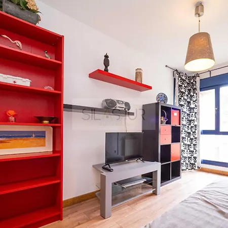 Apartamento Los Naranjos Ribadesella