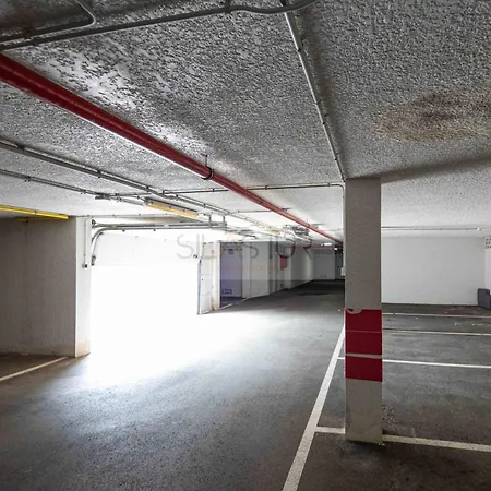 דירה Naranjos ריבאדסלה