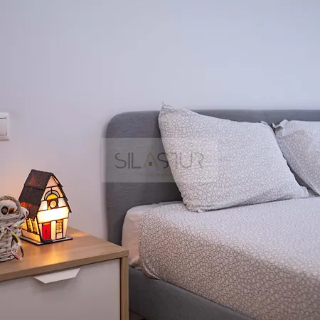 Apartamento Los Naranjos Ribadesella *