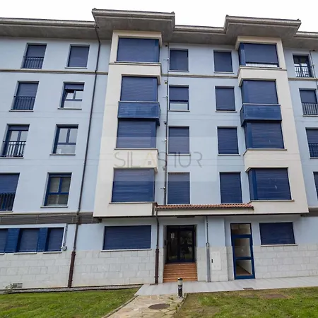 Apartamento Los Naranjos Ribadesella Ribadesella