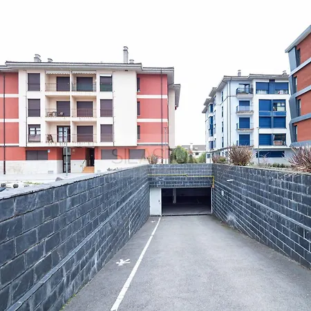 Apartamento Los Naranjos Ribadesella * Ribadesella