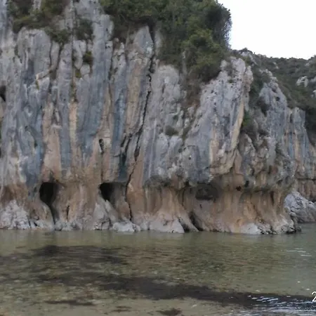 Naranjos