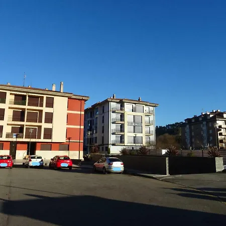 Apartamento Naranjos Ribadesella