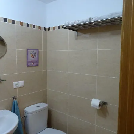Naranjos Appartamento Ribadesella