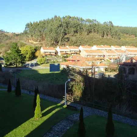 Naranjos Appartamento Ribadesella