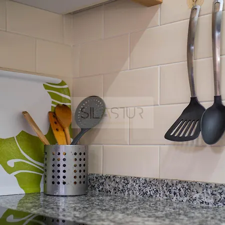 アパート Naranjos *