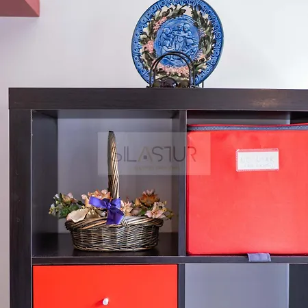 Naranjos アパート リバデセリャ