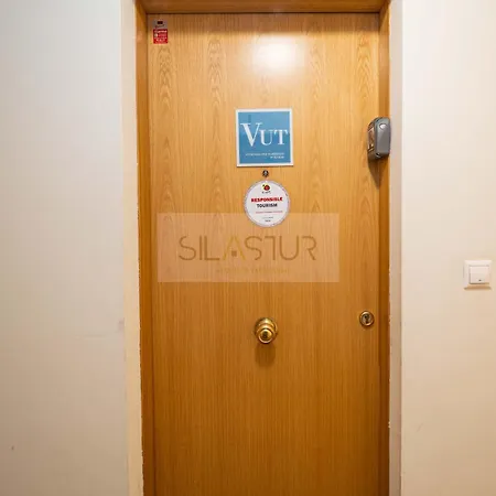 アパート Naranjos リバデセリャ