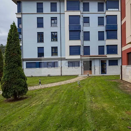 アパート Naranjos