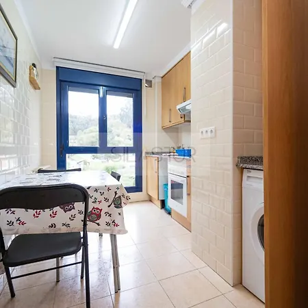 Naranjos アパート リバデセリャ